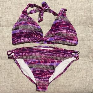 NWOT Bikini Set